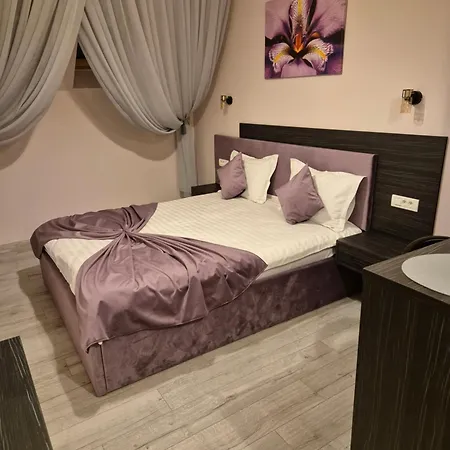 Bizi House Accommodation 2 Drobeta Turnu Severin Extérieur photo