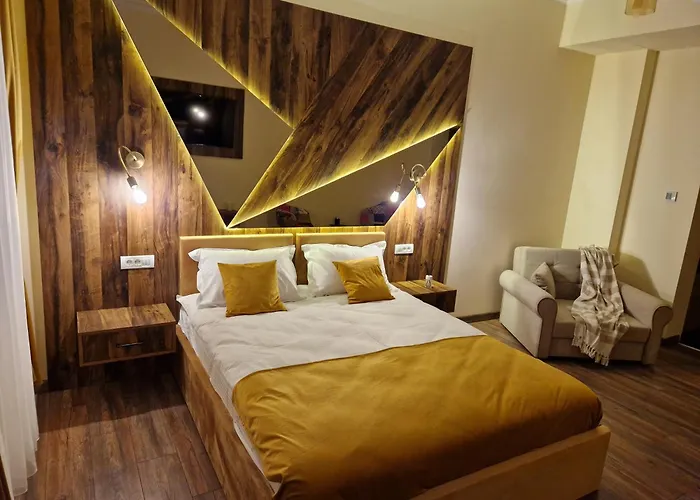 Bizi House Accommodation 2
