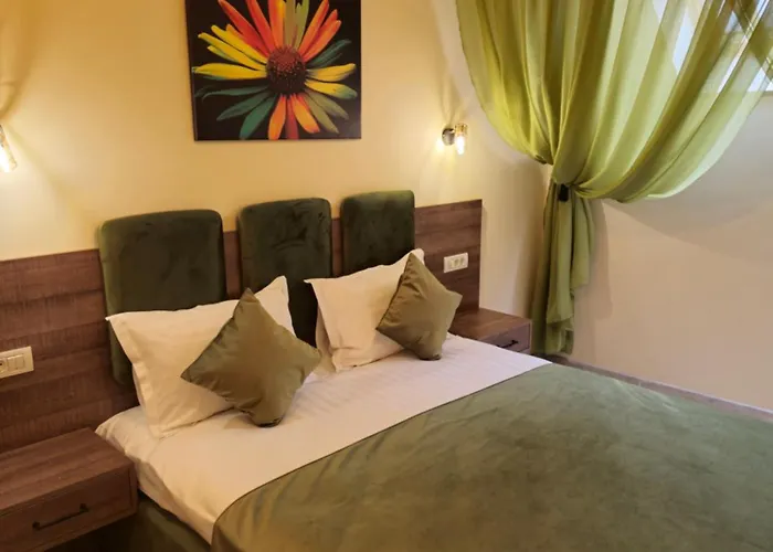 Bizi House Accommodation 2