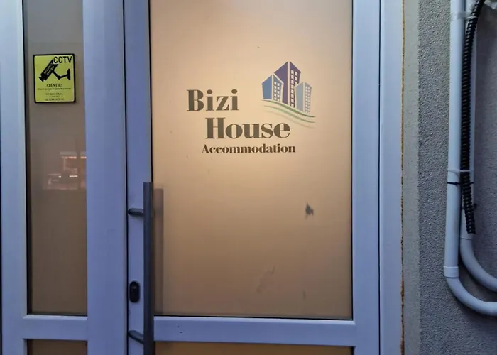 Bizi House Accommodation 2