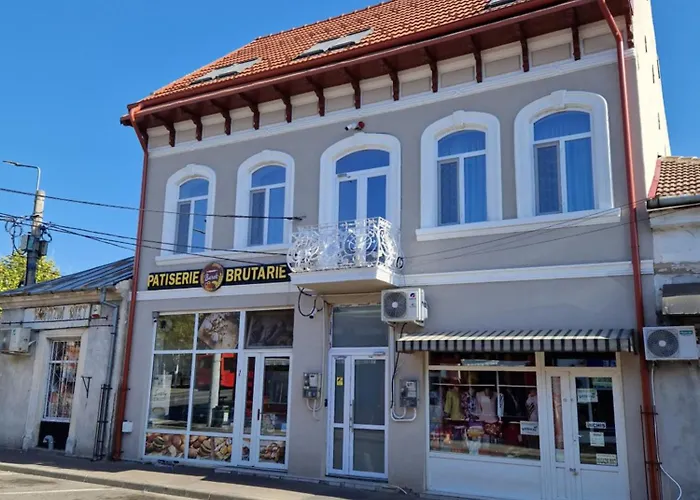 Bizi House Accommodation 2