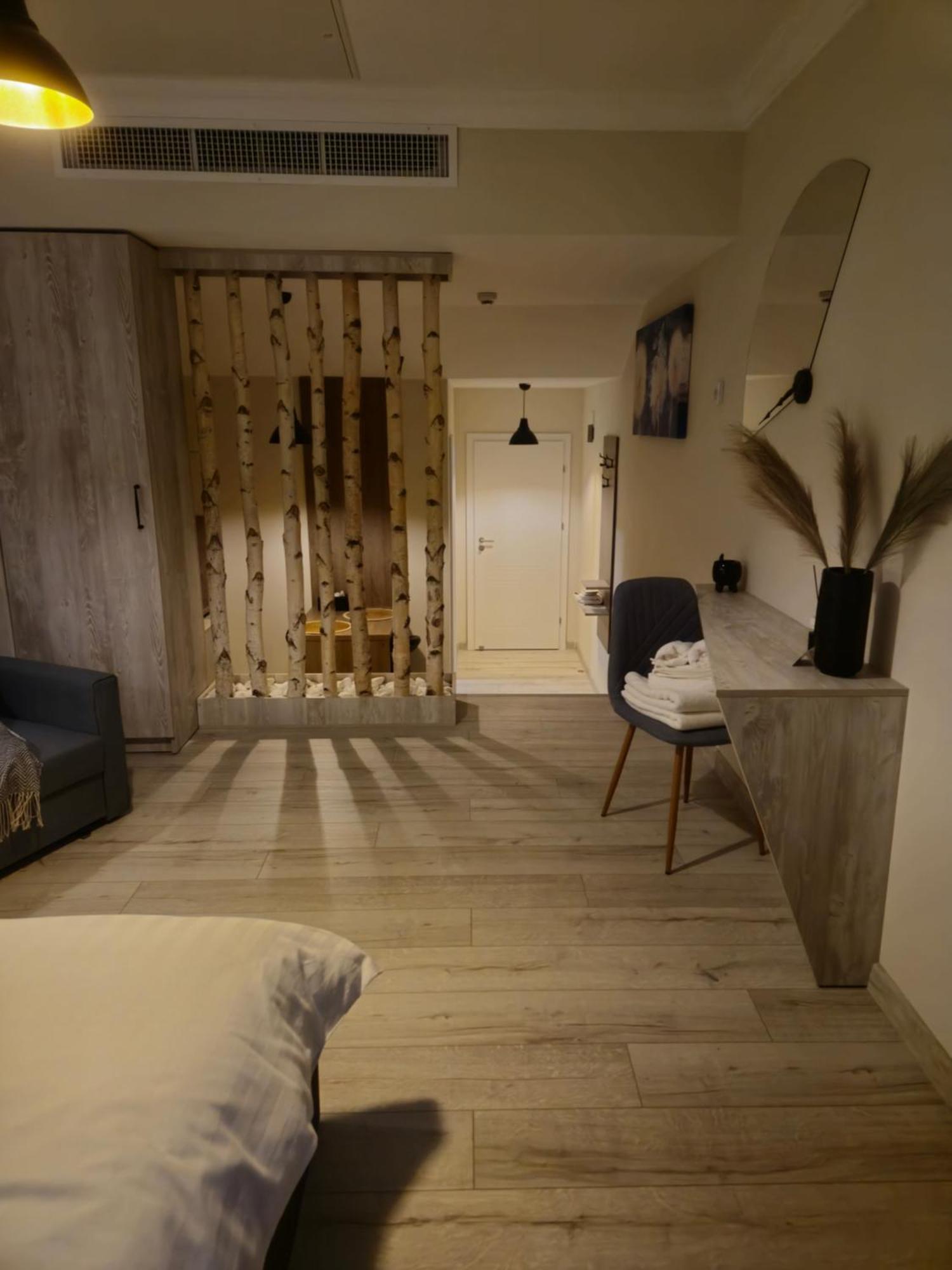 Appartement Bizi House 2 *