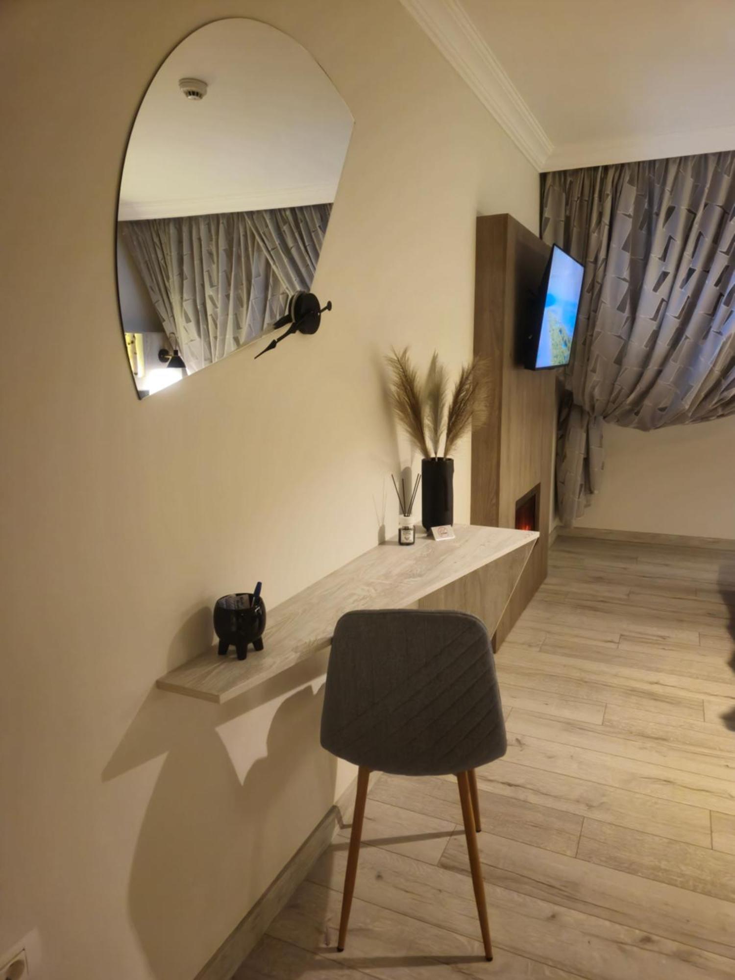 Bizi House 2 Appartement