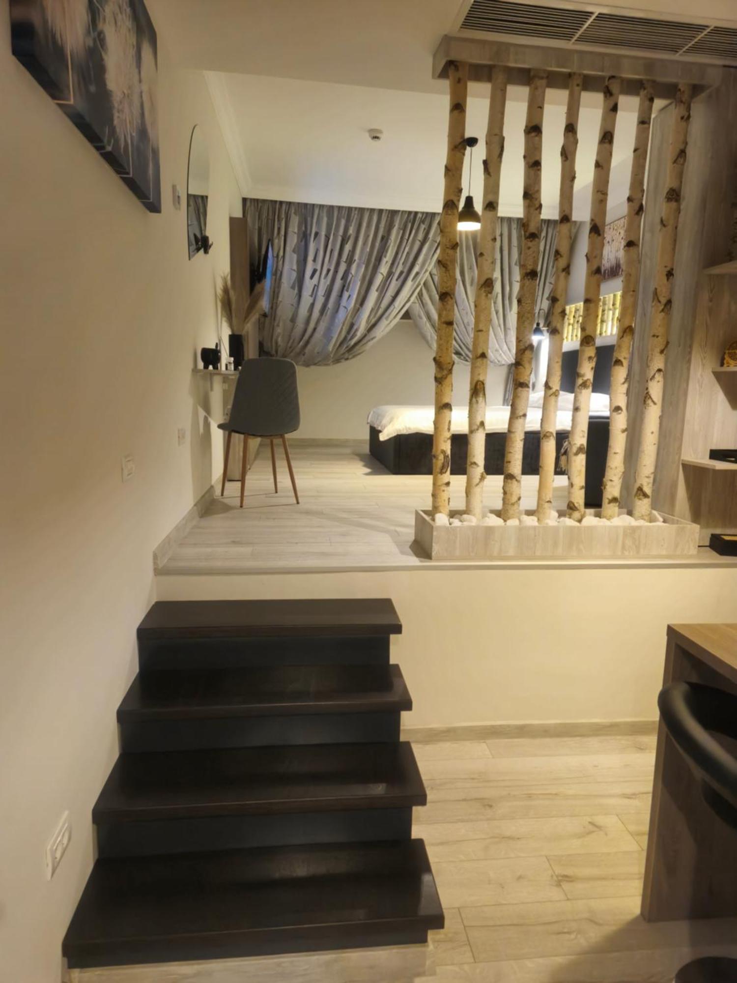 Appartement Bizi House 2 *