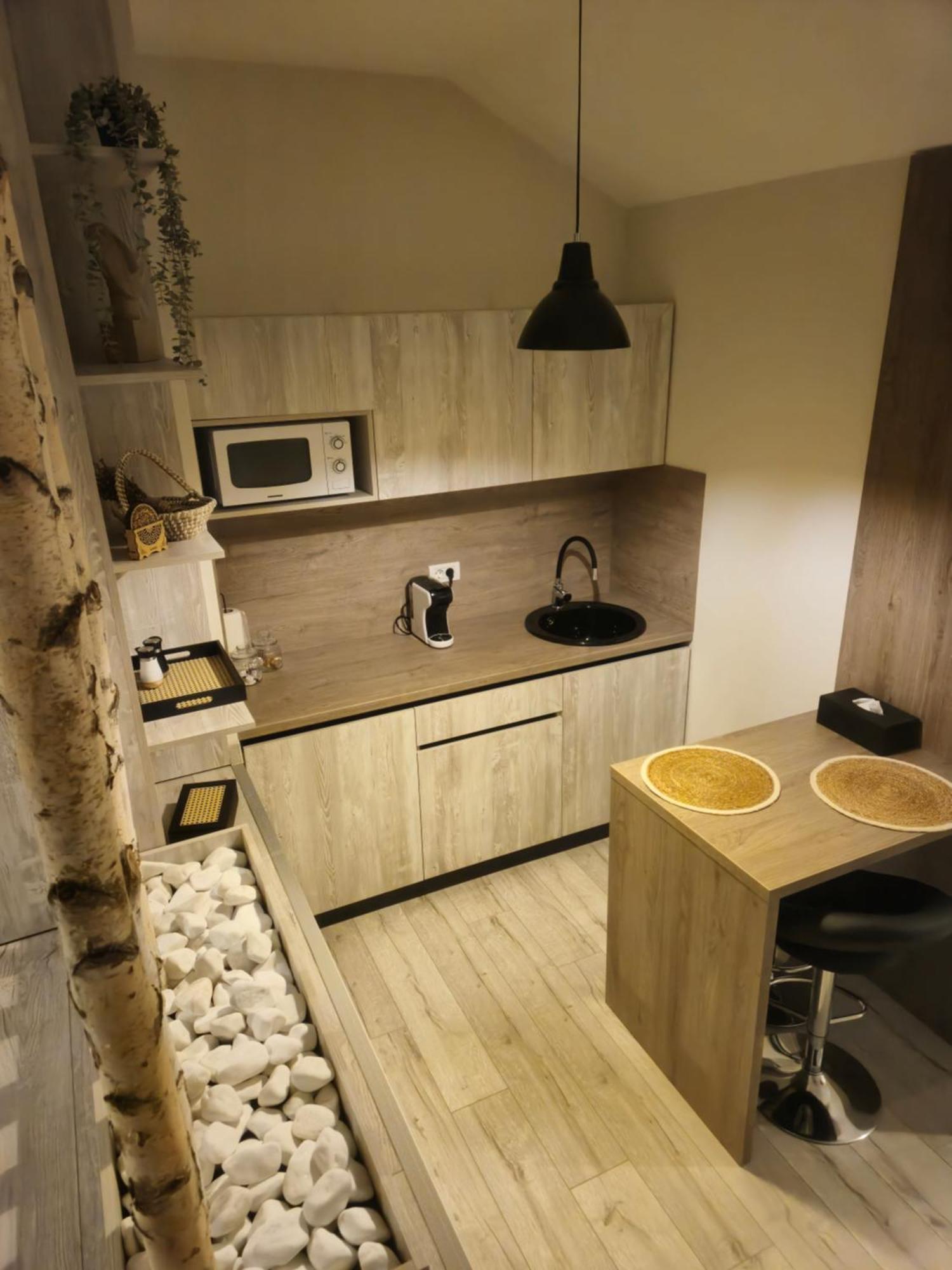 Appartement Bizi House 2 Drobeta Turnu Severin