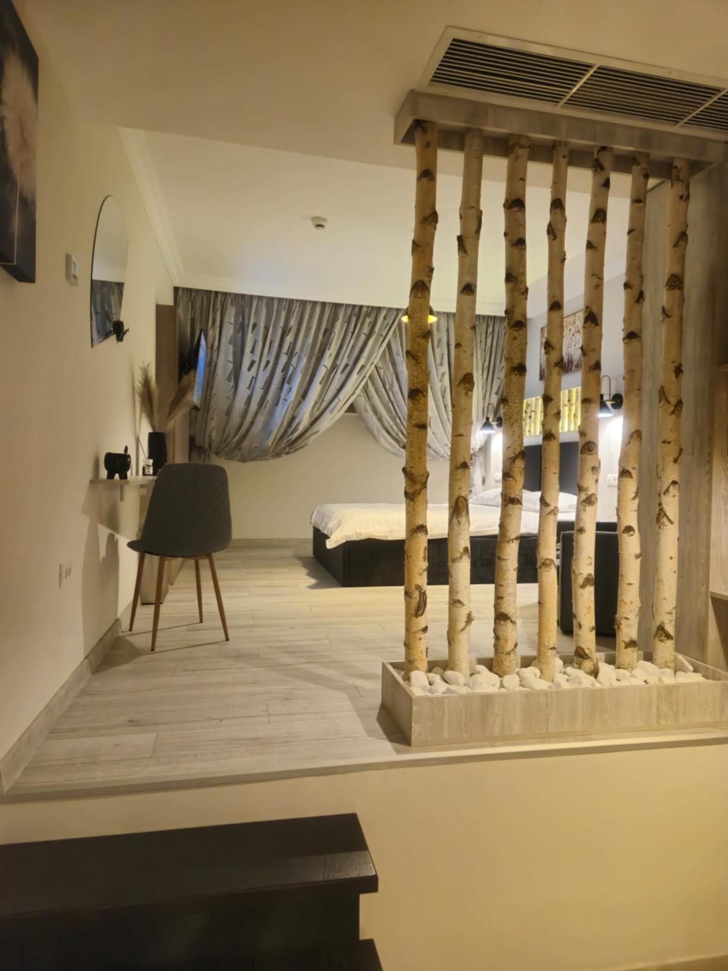 Bizi House 2 Appartement Drobeta Turnu Severin