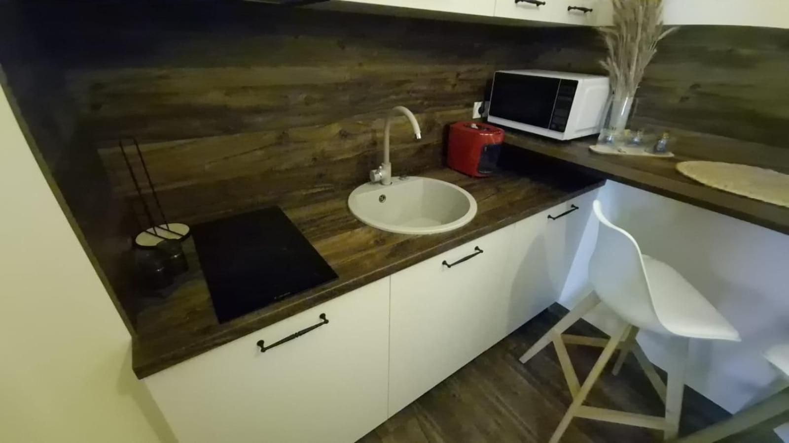 Bizi House 2 Appartement *