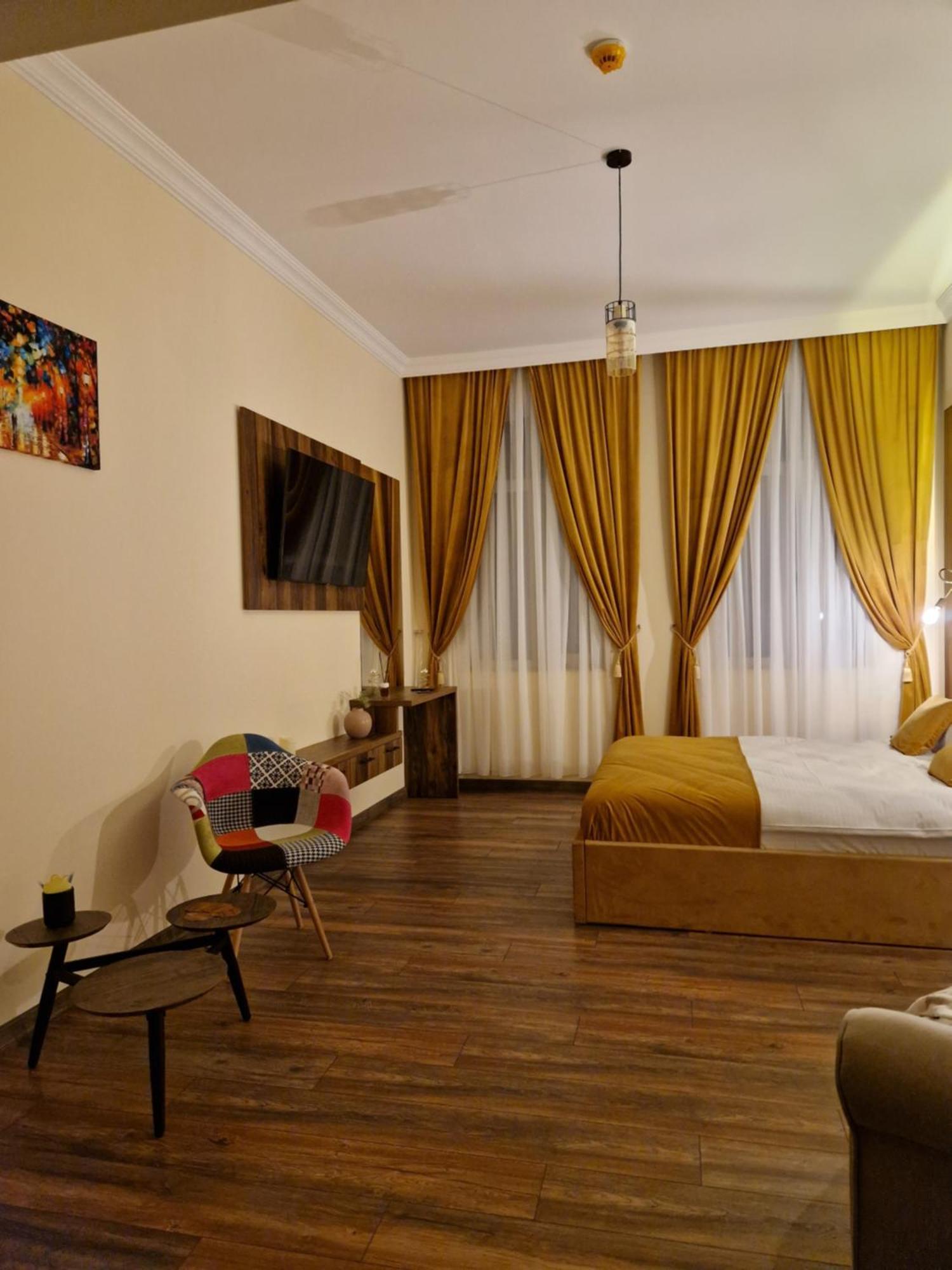 Appartement Bizi House 2