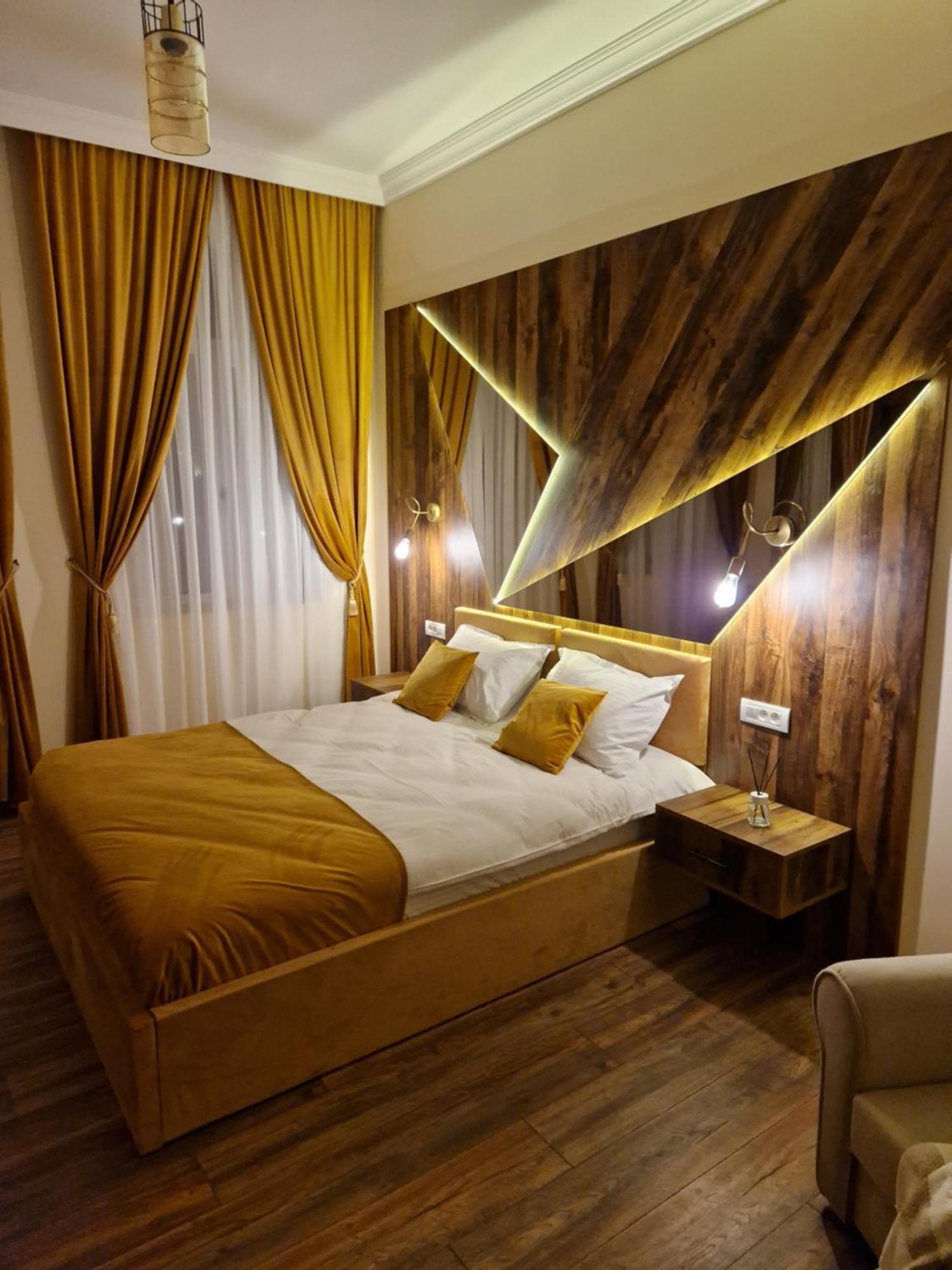 Appartement Bizi House 2