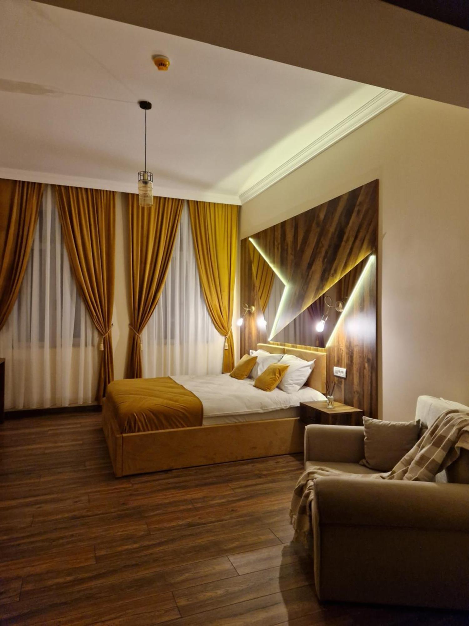 Appartement Bizi House 2