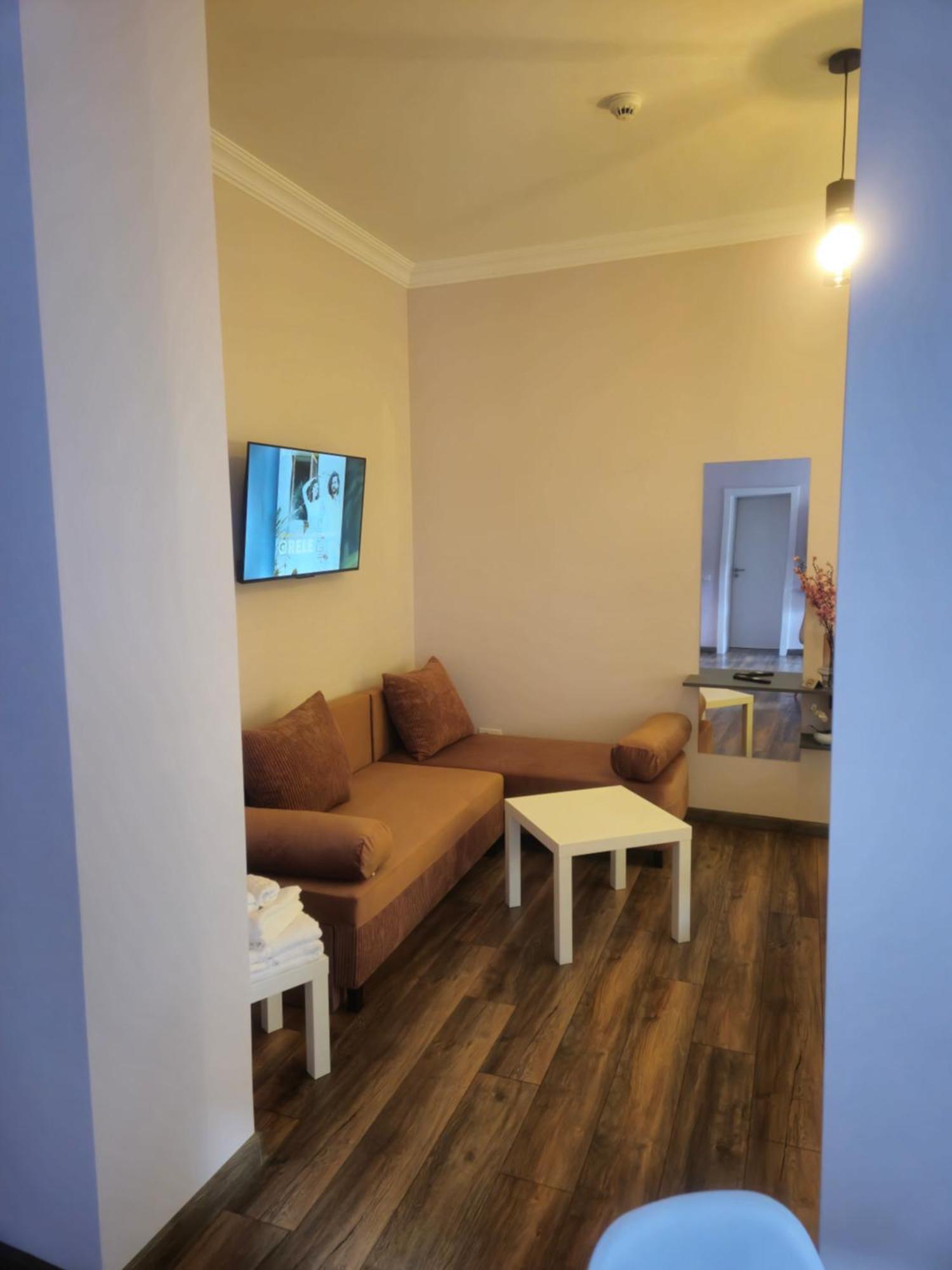 Bizi House 2 Appartement *