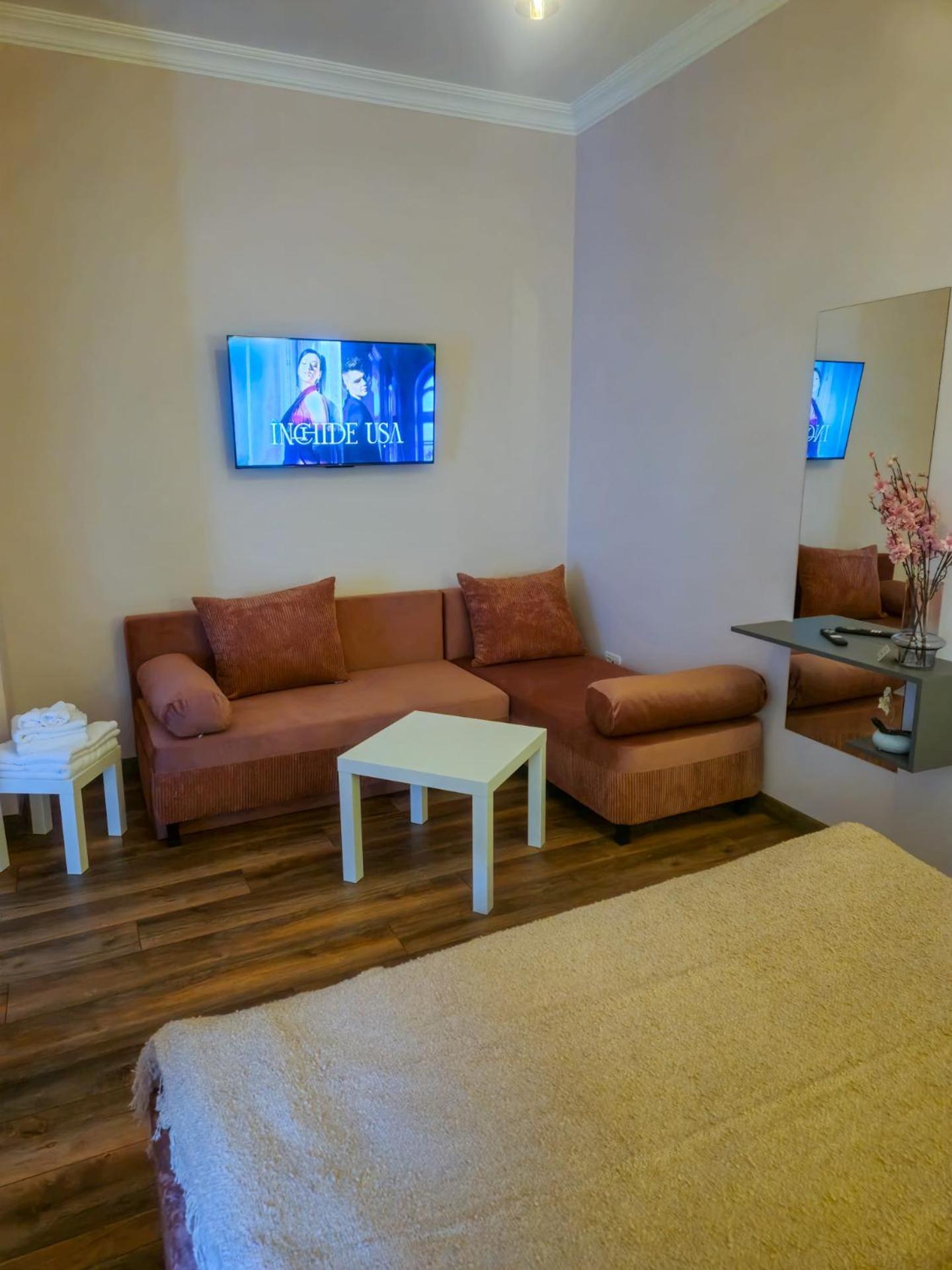 Appartement Bizi House 2