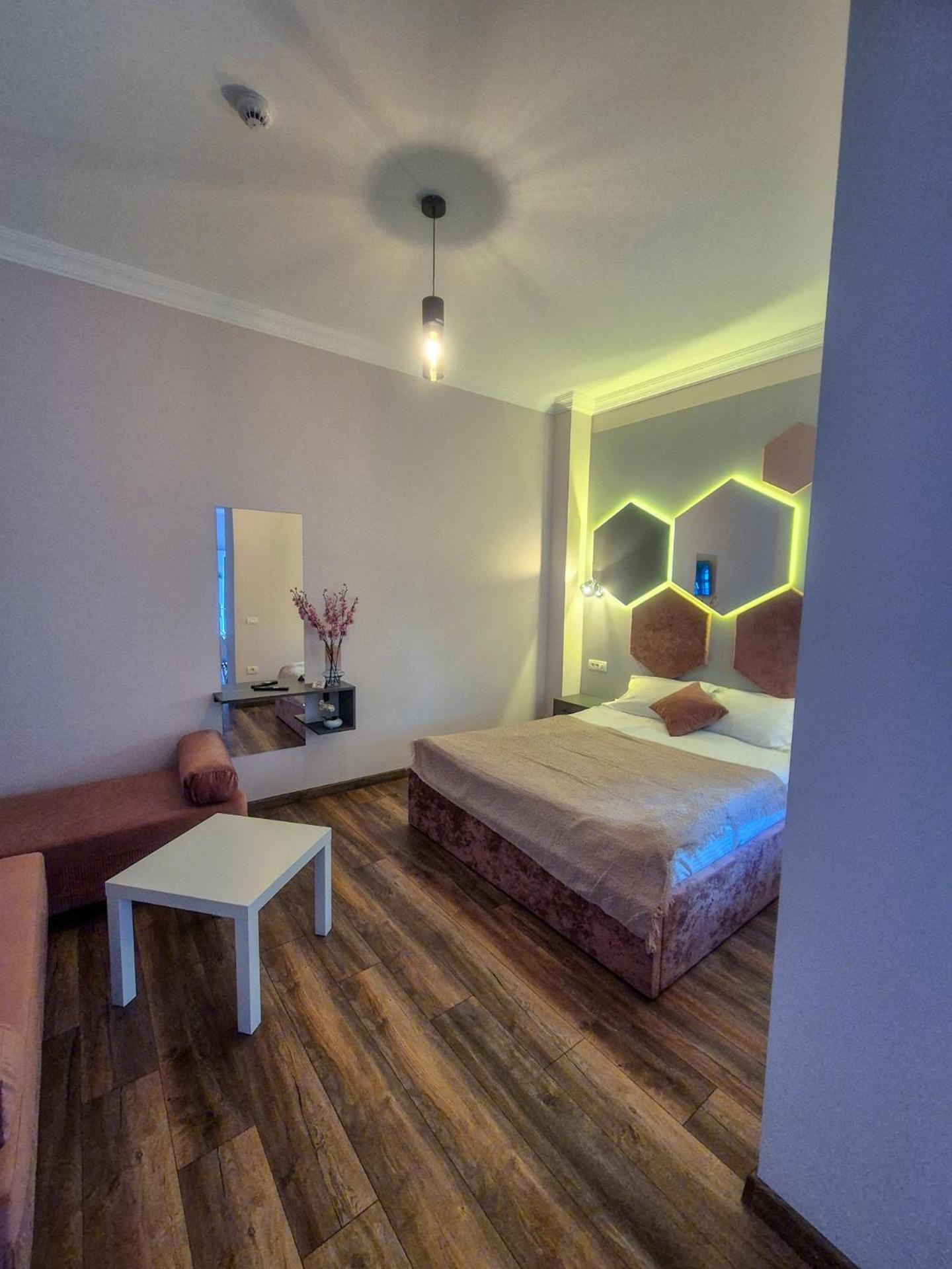 Appartement Bizi House 2 *