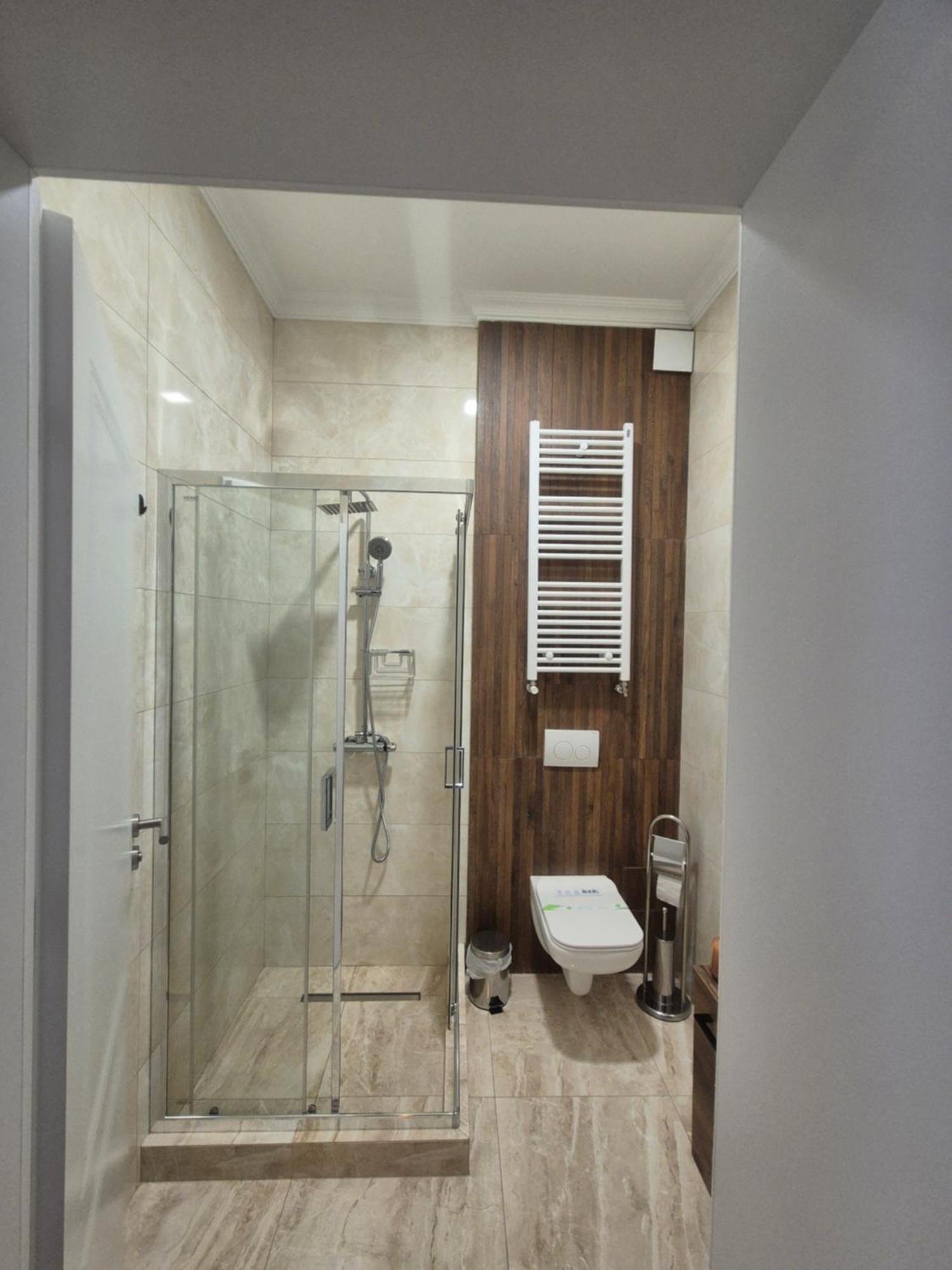 Appartement Bizi House 2