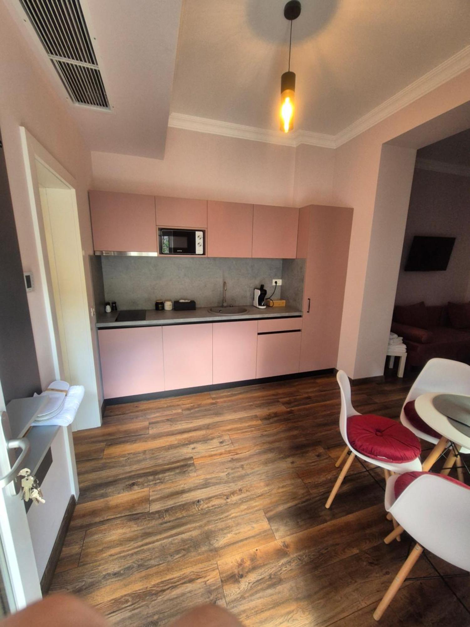 Bizi House 2 Appartement