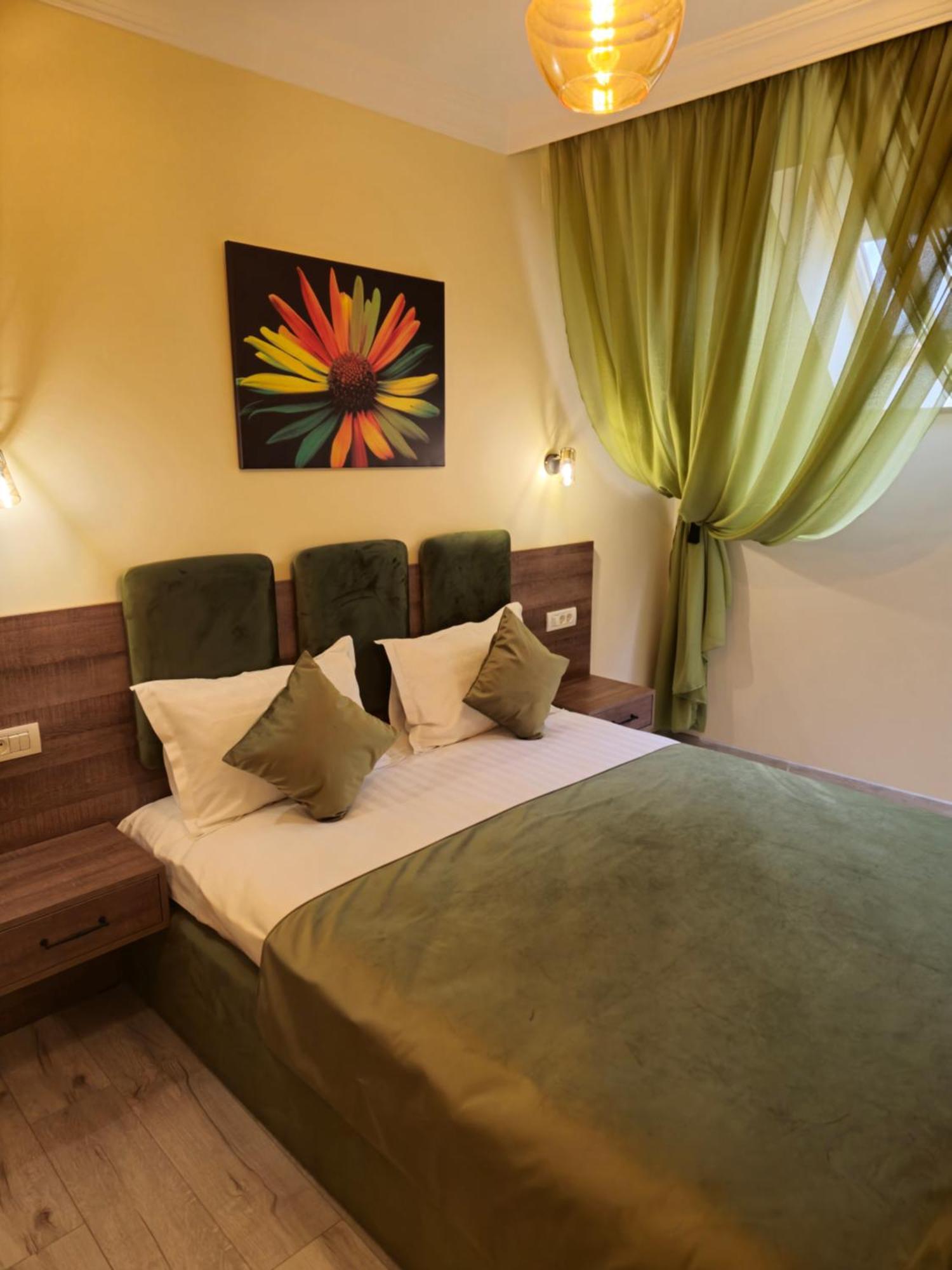 Appartement Bizi House 2 *