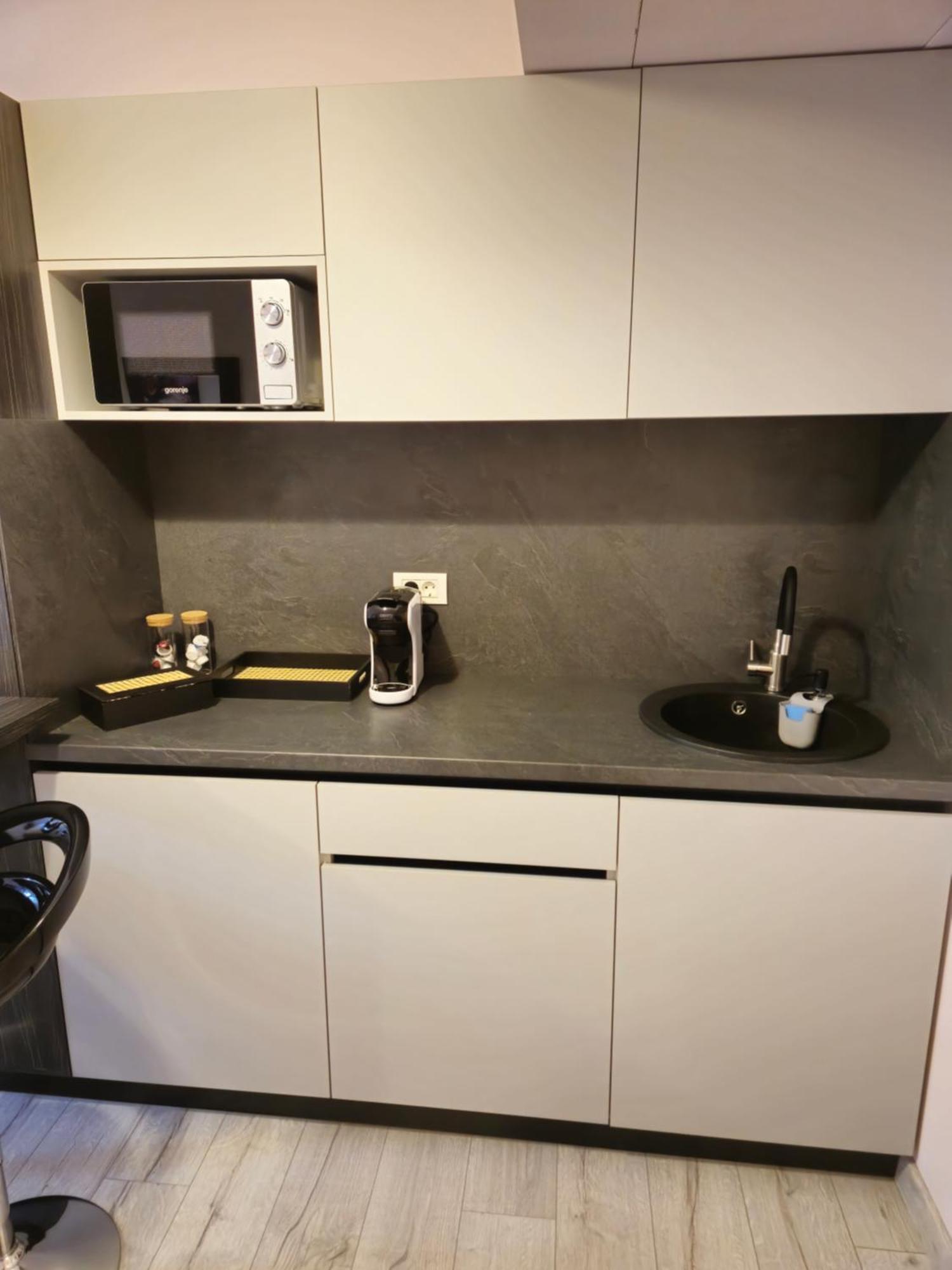 Appartement Bizi House 2