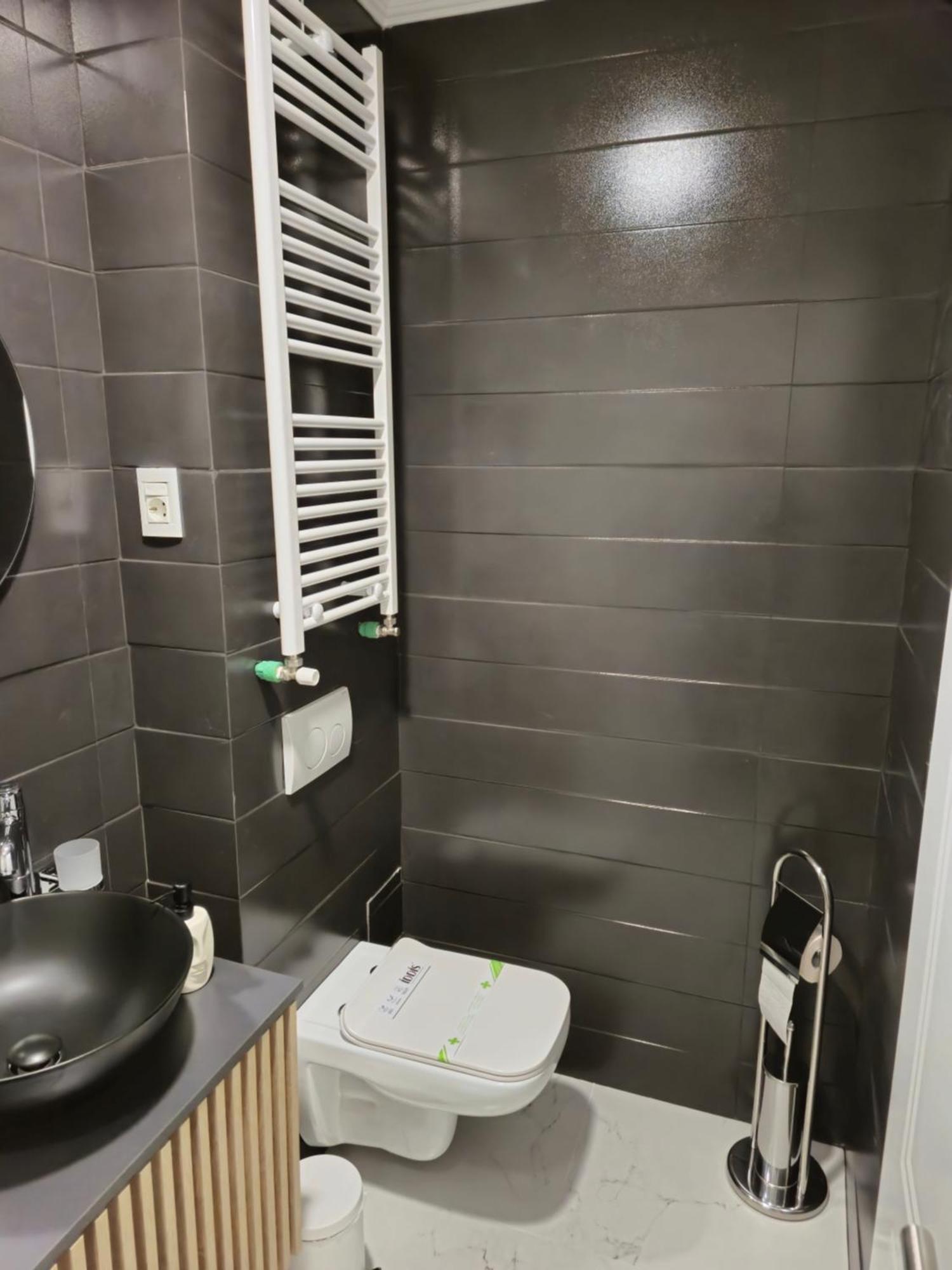 Appartement Bizi House 2 *