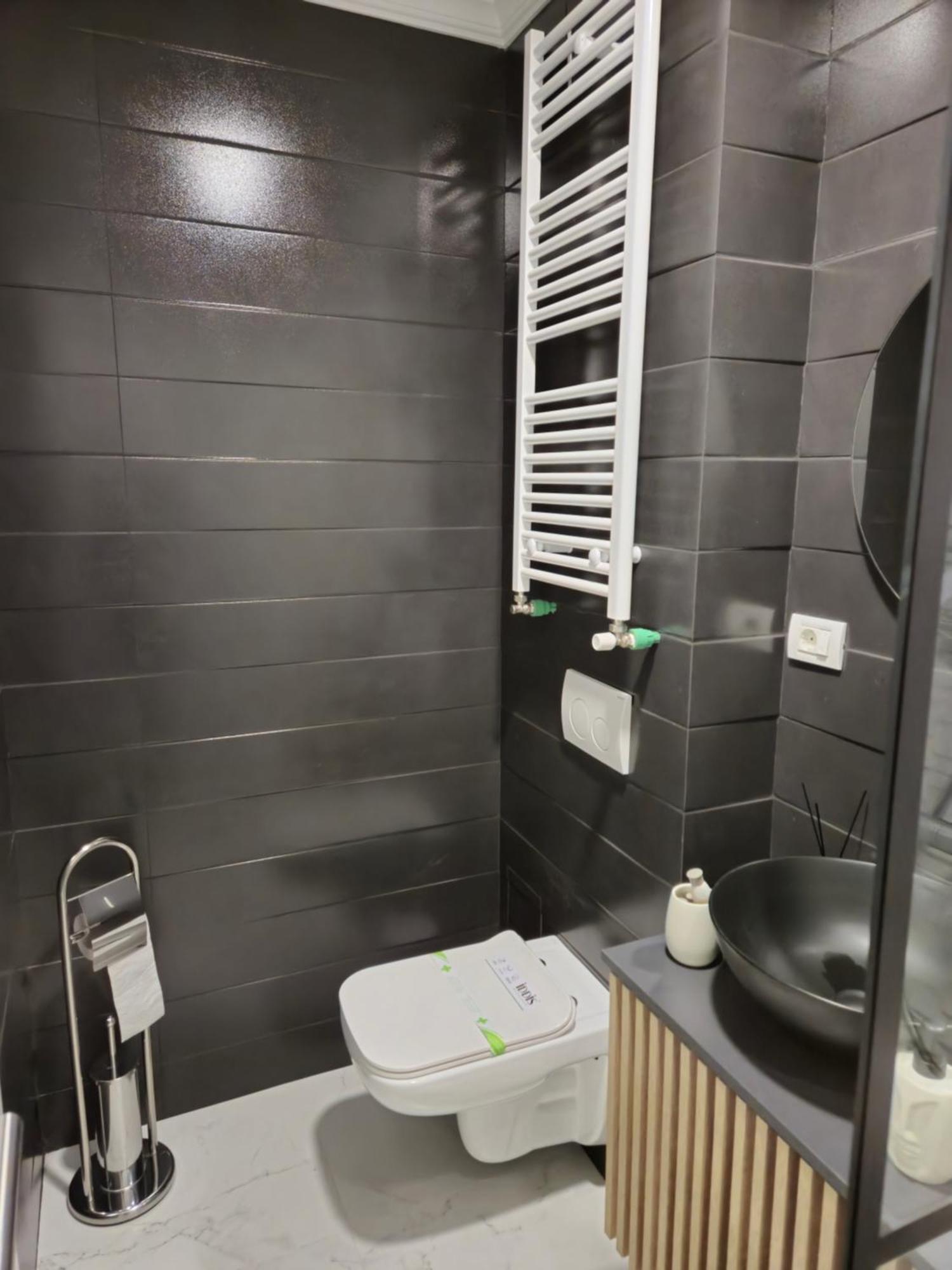 Appartement Bizi House 2 Drobeta Turnu Severin