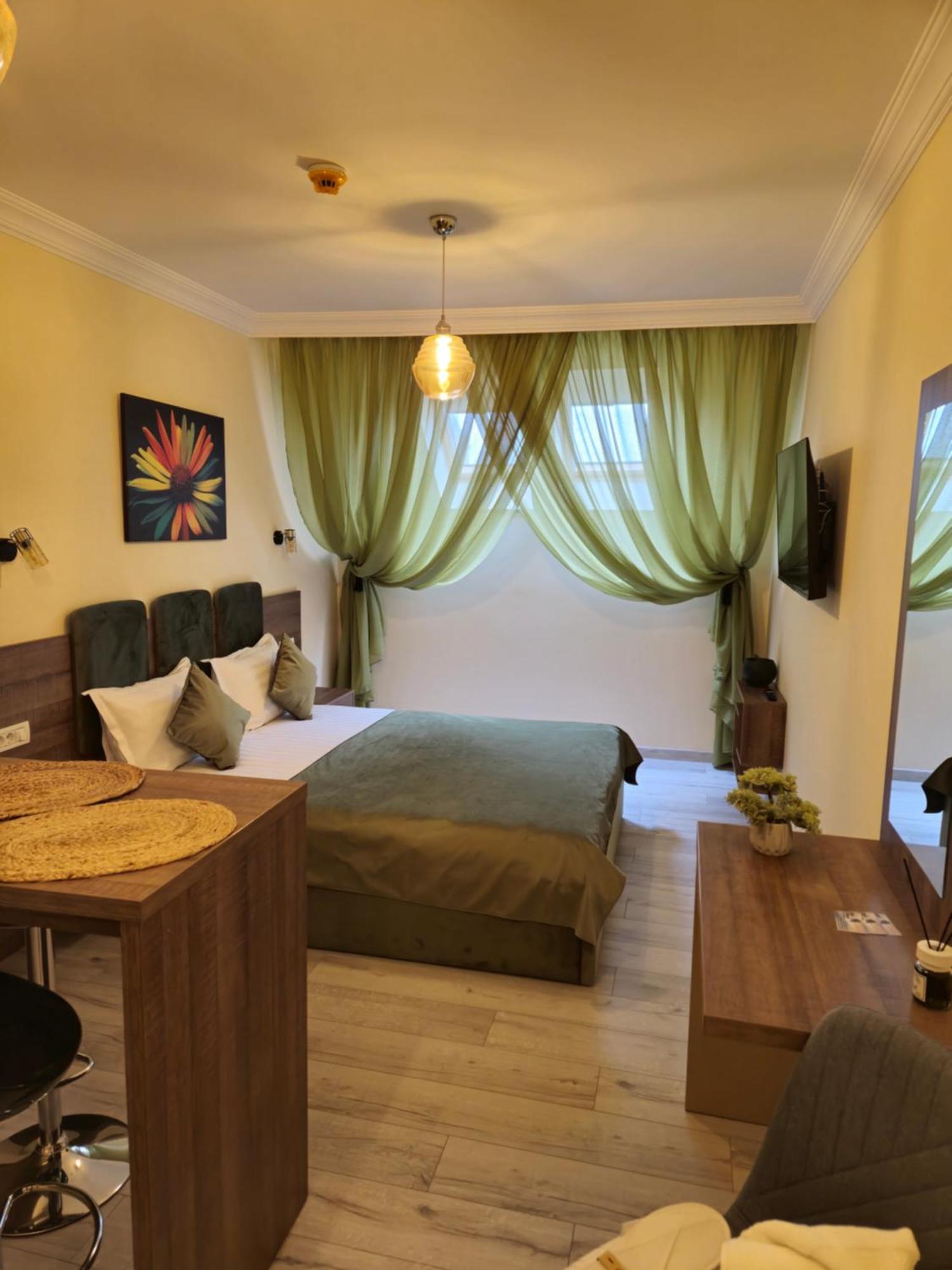 Appartement Bizi House 2 Drobeta Turnu Severin