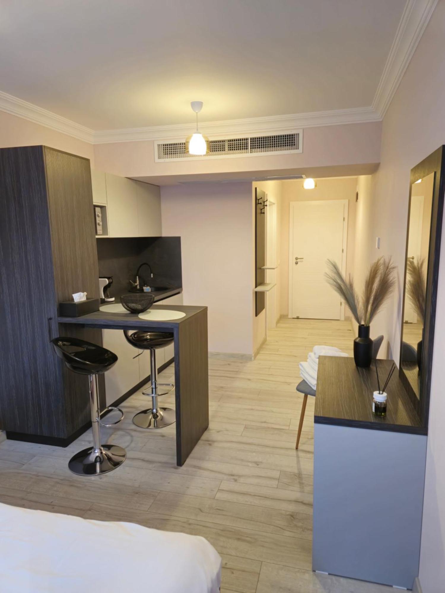 Appartement Bizi House 2 *