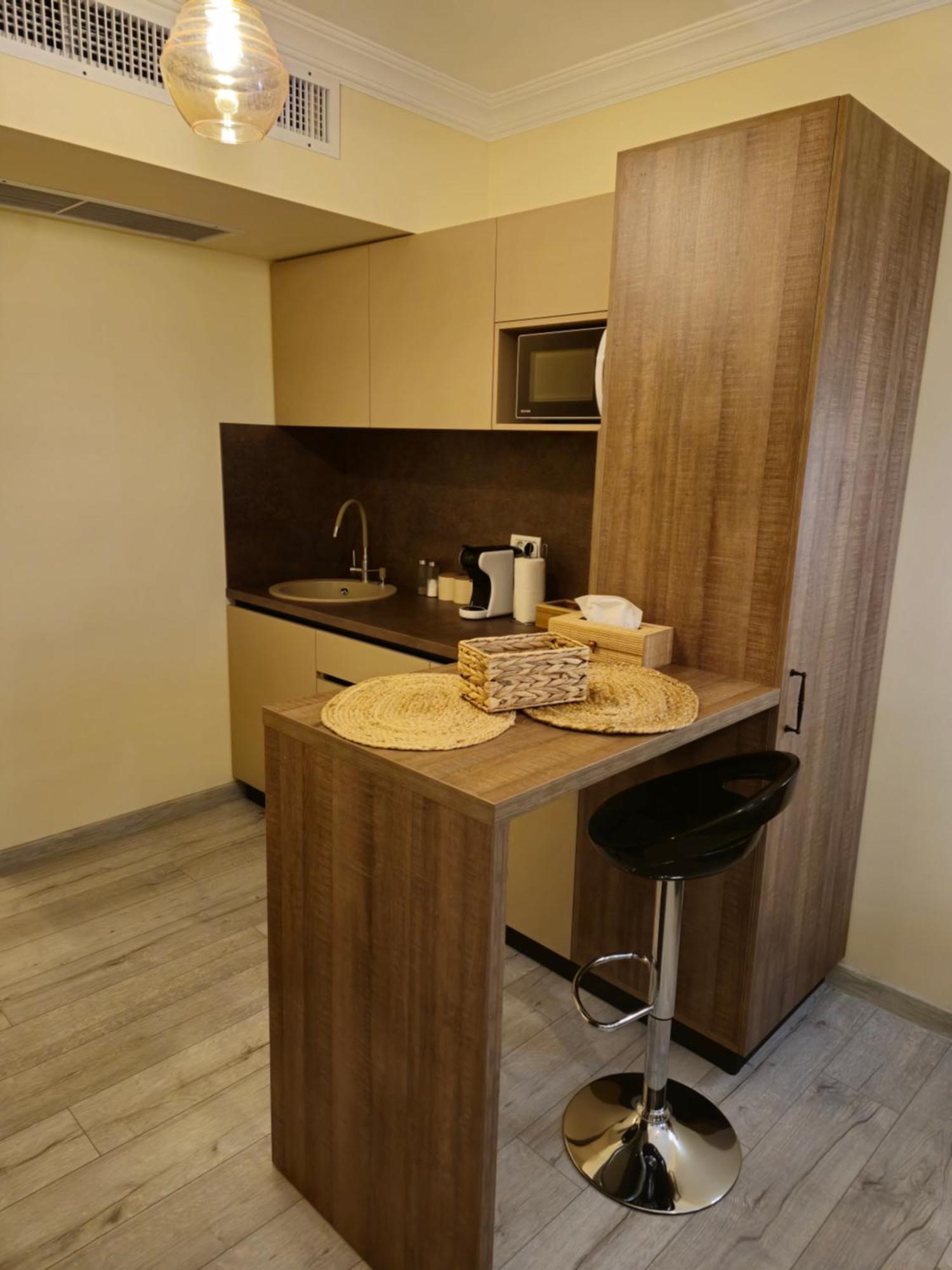 Appartement Bizi House 2 *