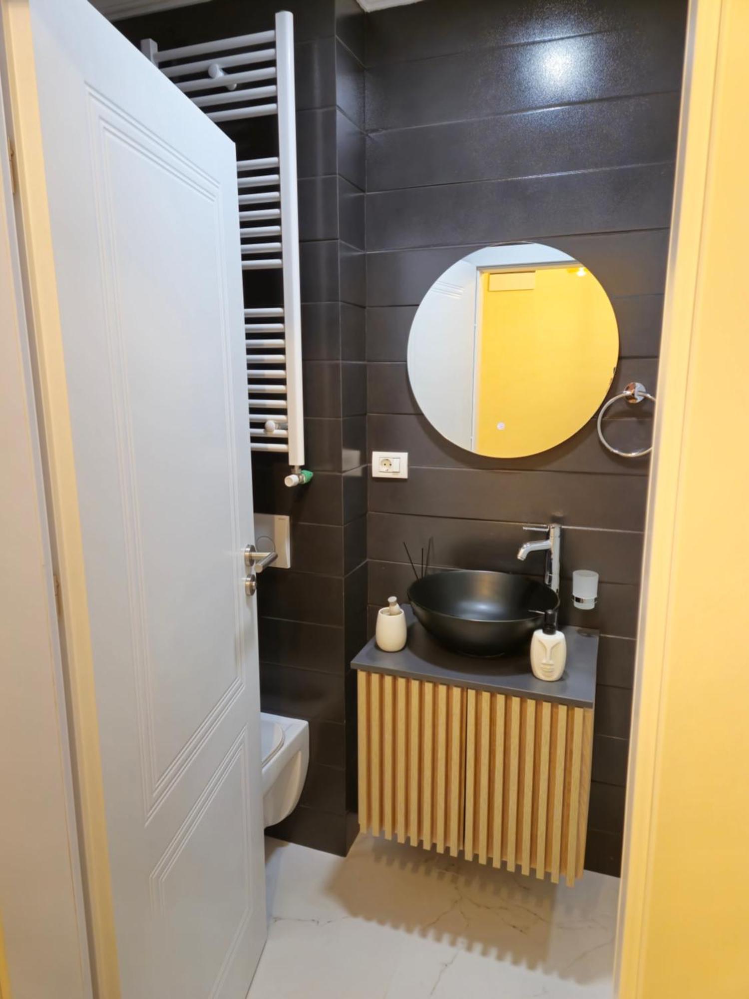 Appartement Bizi House 2 Drobeta Turnu Severin