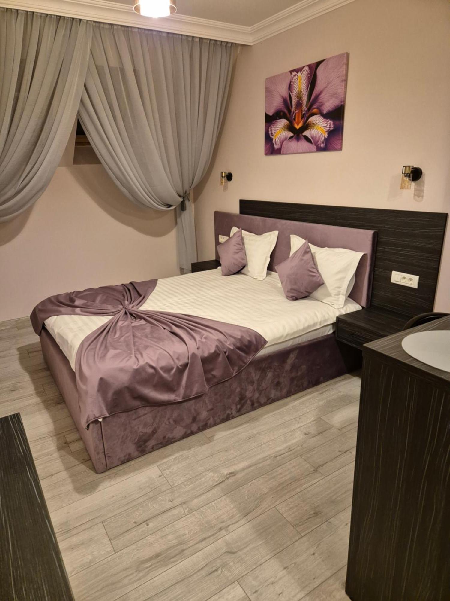 Appartement Bizi House 2 *