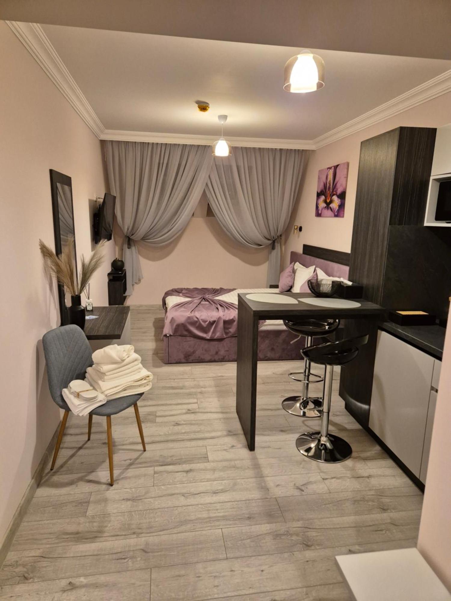 Appartement Bizi House 2 Drobeta Turnu Severin