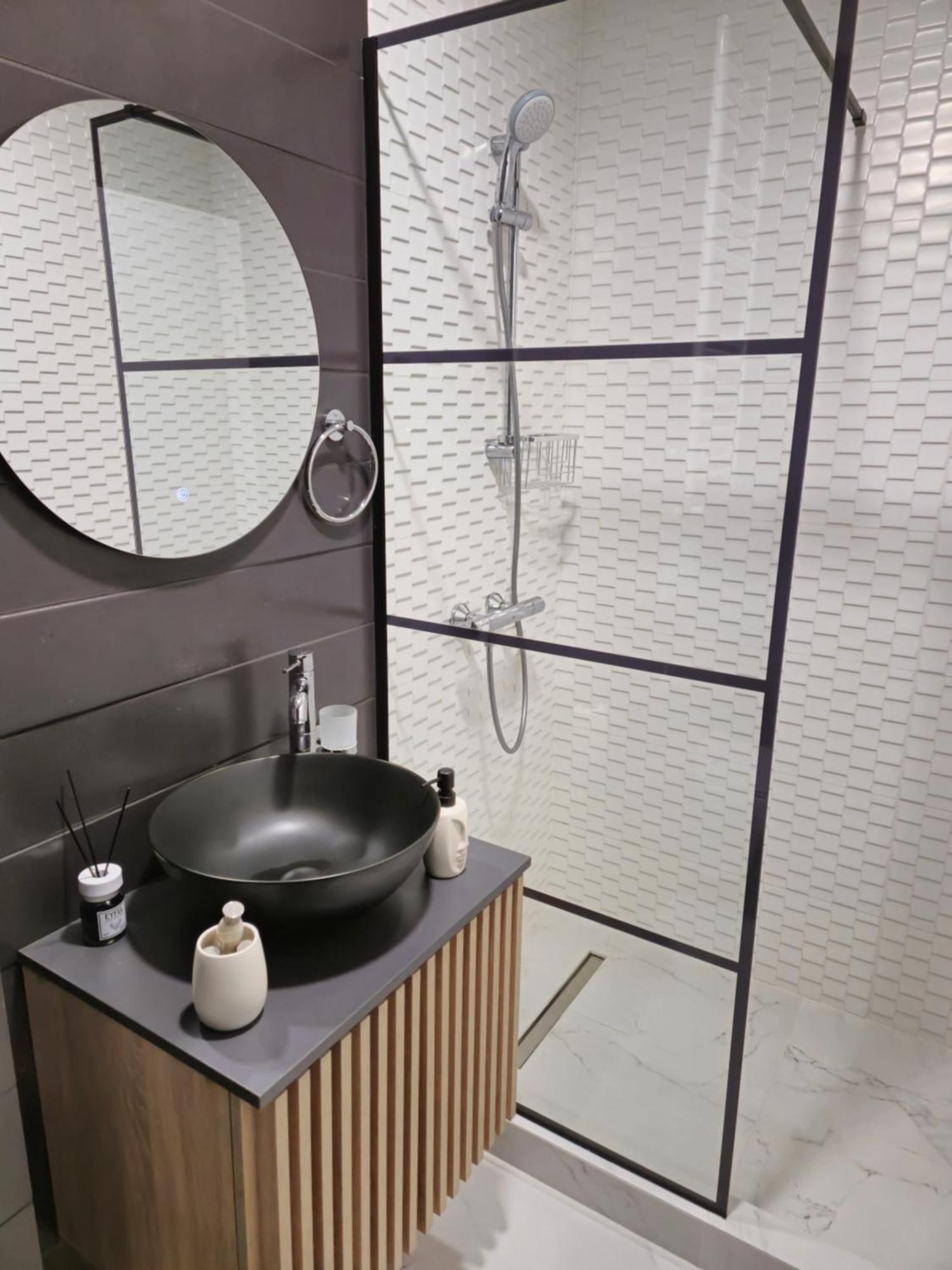 Appartement Bizi House 2