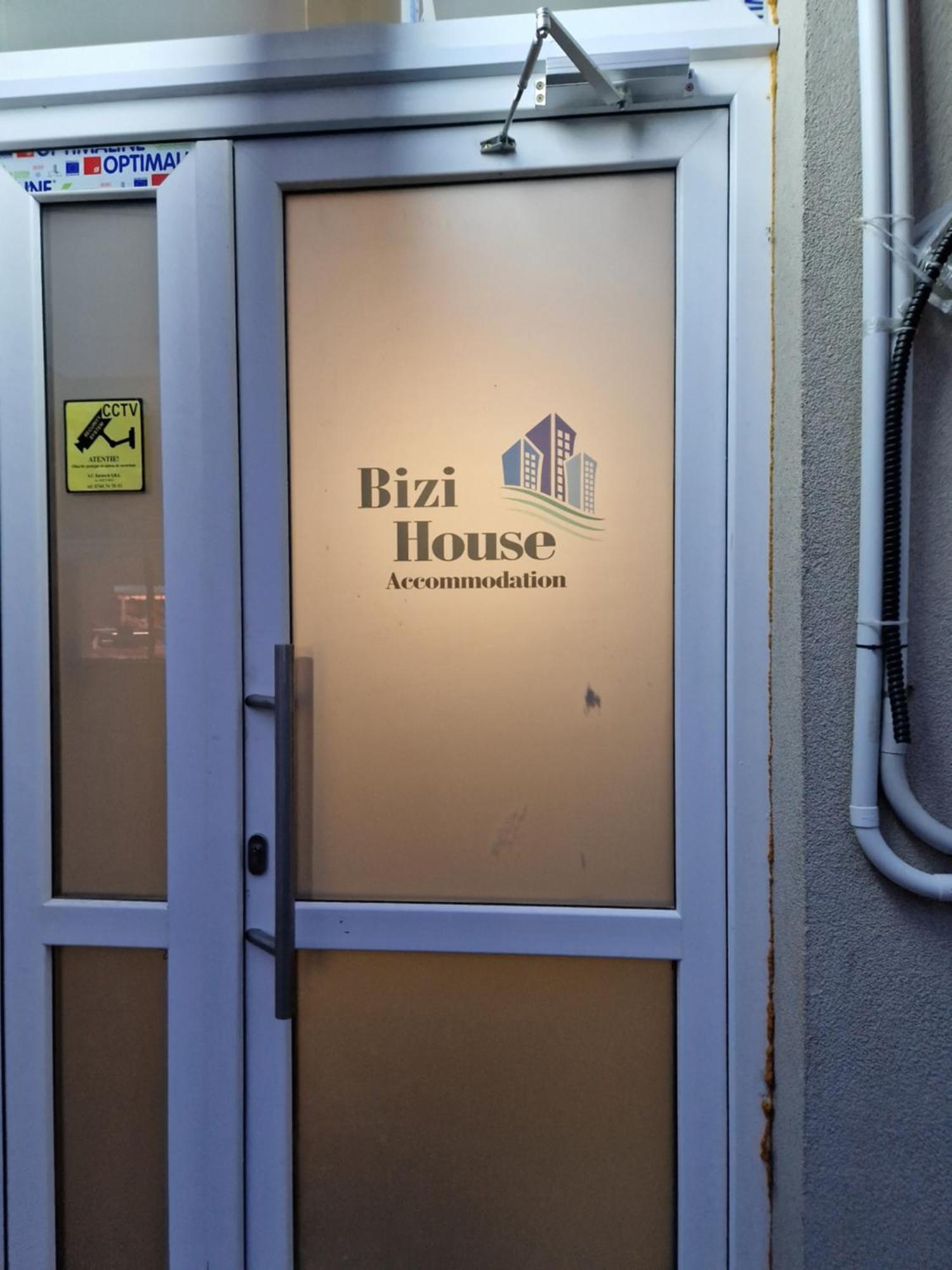 Bizi House 2 Appartement *